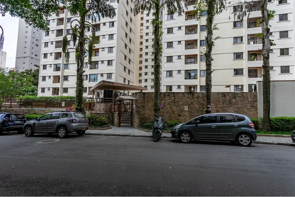 Apartamento com 2 quartos à venda, 55m2 em Vila Mascote, São Paulo - SP - imagem 6 Foto 6 de Apartamento com 2 quartos à venda, 55m2 em Vila Mascote, São Paulo - SP