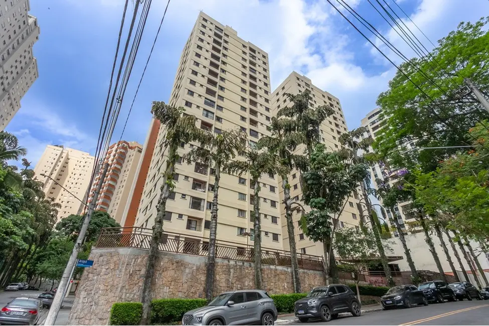 Apartamento com 2 quartos à venda, 55m2 em Vila Mascote, São Paulo - SP - imagem 3 Foto 3 de Apartamento com 2 quartos à venda, 55m2 em Vila Mascote, São Paulo - SP