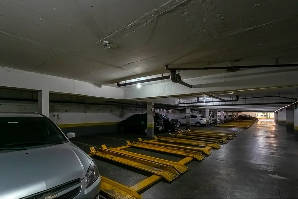 Apartamento com 2 quartos à venda, 55m2 em Vila Mascote, São Paulo - SP - imagem 7 Foto 7 de Apartamento com 2 quartos à venda, 55m2 em Vila Mascote, São Paulo - SP