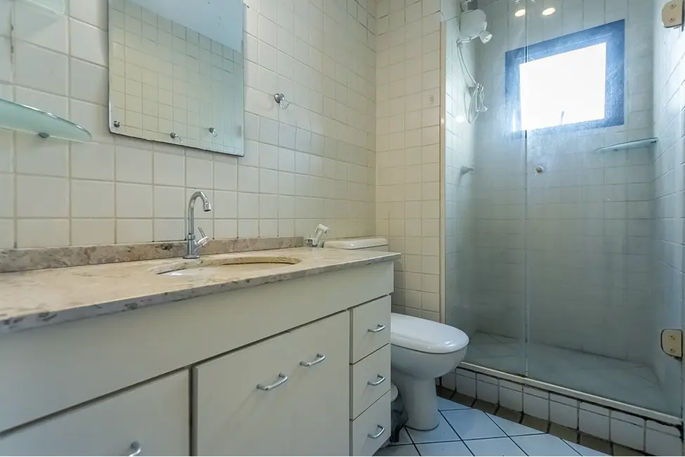 Apartamento com 2 quartos à venda, 55m2 em Vila Mascote, São Paulo - SP - imagem 2 Foto 2 de Apartamento com 2 quartos à venda, 55m2 em Vila Mascote, São Paulo - SP