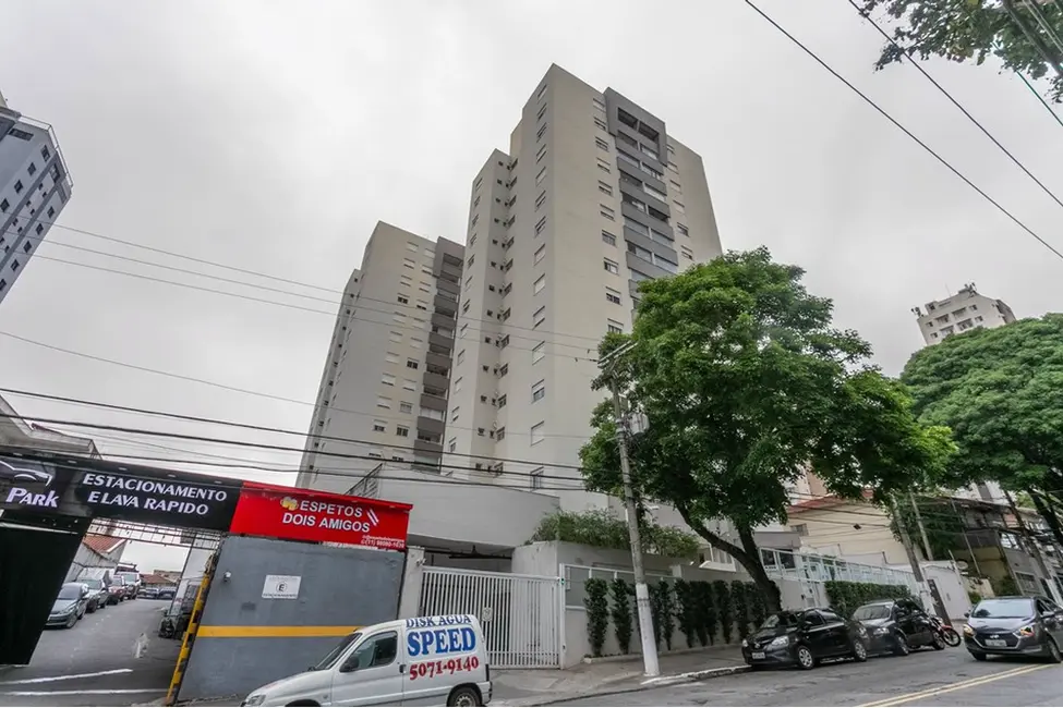 Foto 4 de Apartamento com 2 quartos à venda, 64m2 em Saúde, São Paulo - SP