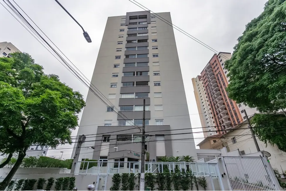Foto 5 de Apartamento com 2 quartos à venda, 64m2 em Saúde, São Paulo - SP
