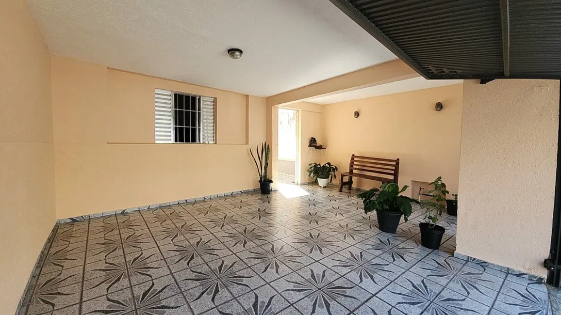 Foto 4 de Casa com 2 quartos à venda, 104m2 em Jardim Imperador (Zona Leste), São Paulo - SP