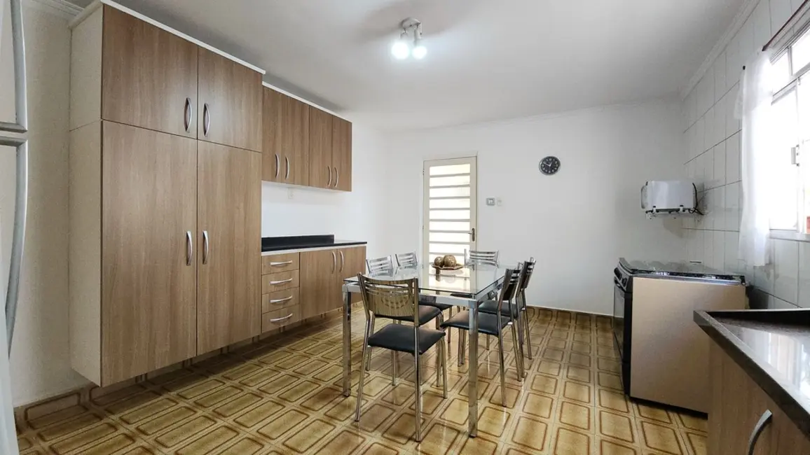 Foto 5 de Casa com 2 quartos à venda, 104m2 em Jardim Imperador (Zona Leste), São Paulo - SP