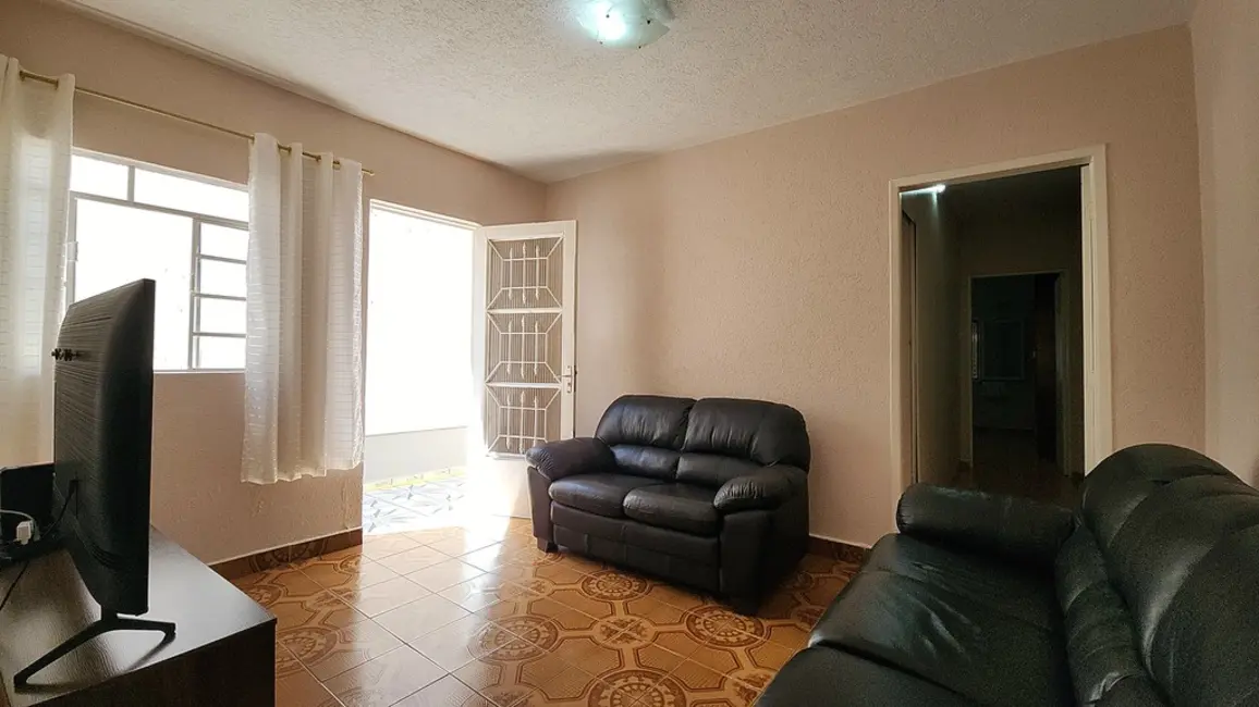 Foto 8 de Casa com 2 quartos à venda, 104m2 em Jardim Imperador (Zona Leste), São Paulo - SP