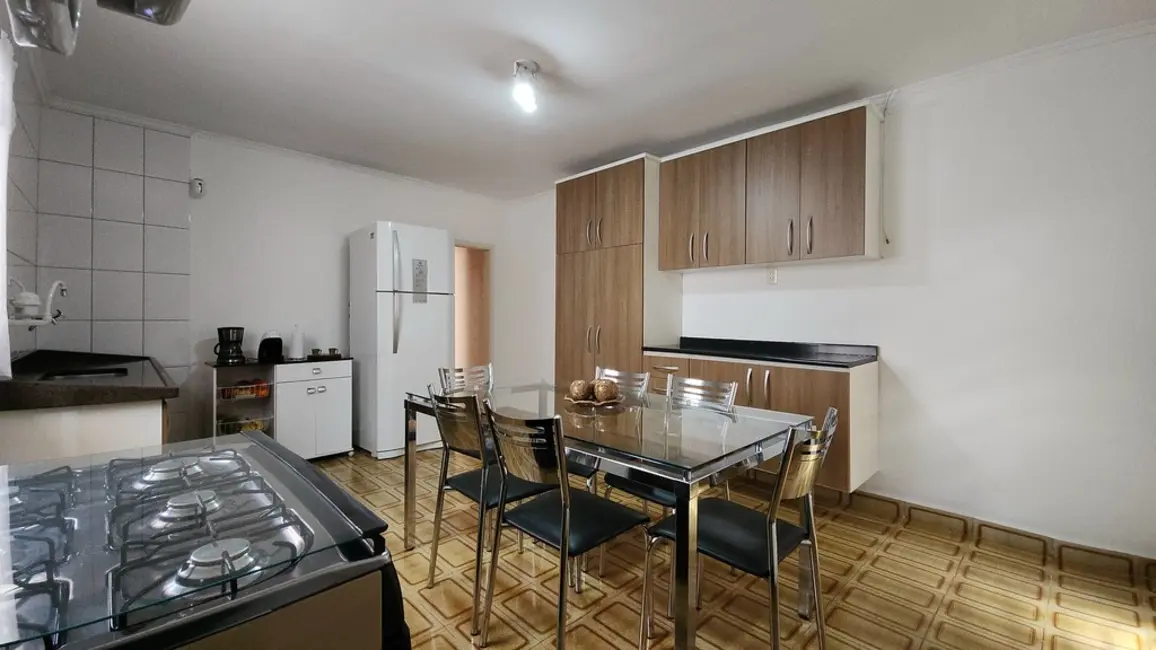 Foto 7 de Casa com 2 quartos à venda, 104m2 em Jardim Imperador (Zona Leste), São Paulo - SP