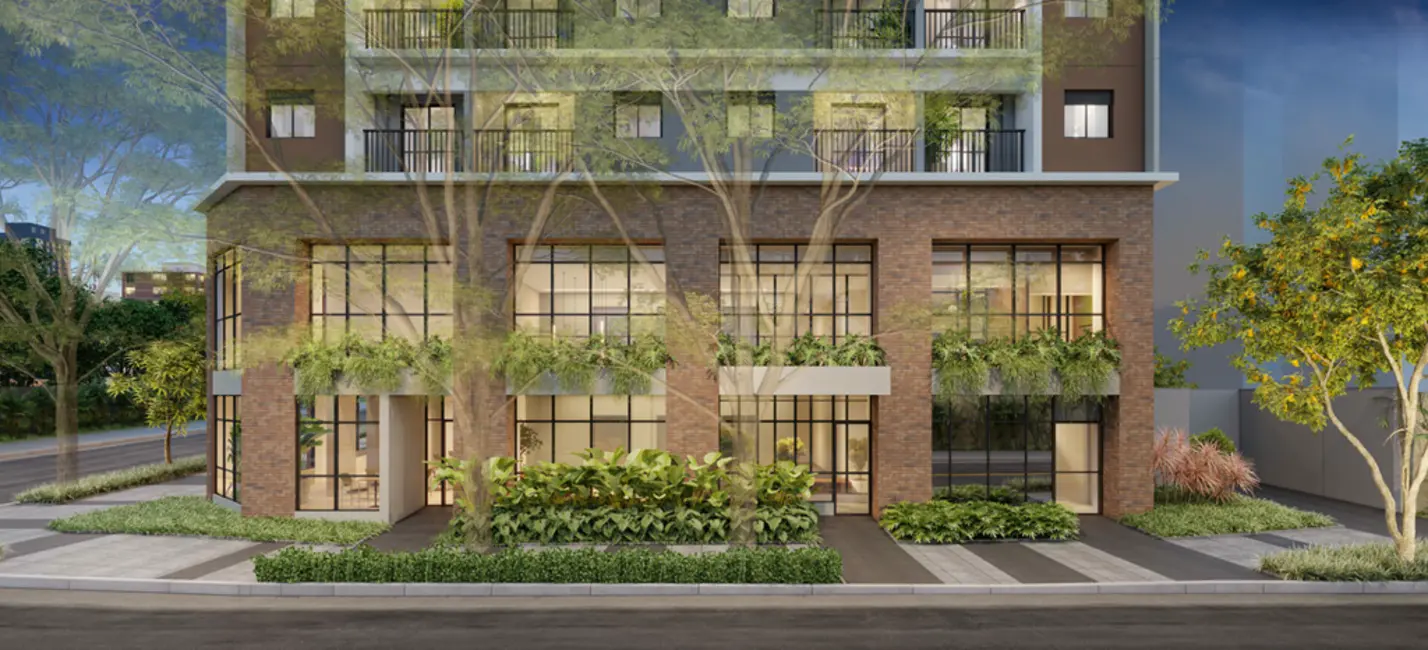 Apartamento com 1 quarto à venda, 30m2 em Paraíso, São Paulo - SP - imagem 3 Foto 3 de Apartamento com 1 quarto à venda, 30m2 em Paraíso, São Paulo - SP