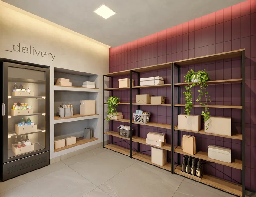 Foto 9 de Apartamento com 1 quarto à venda, 24m2 em Paraíso, São Paulo - SP