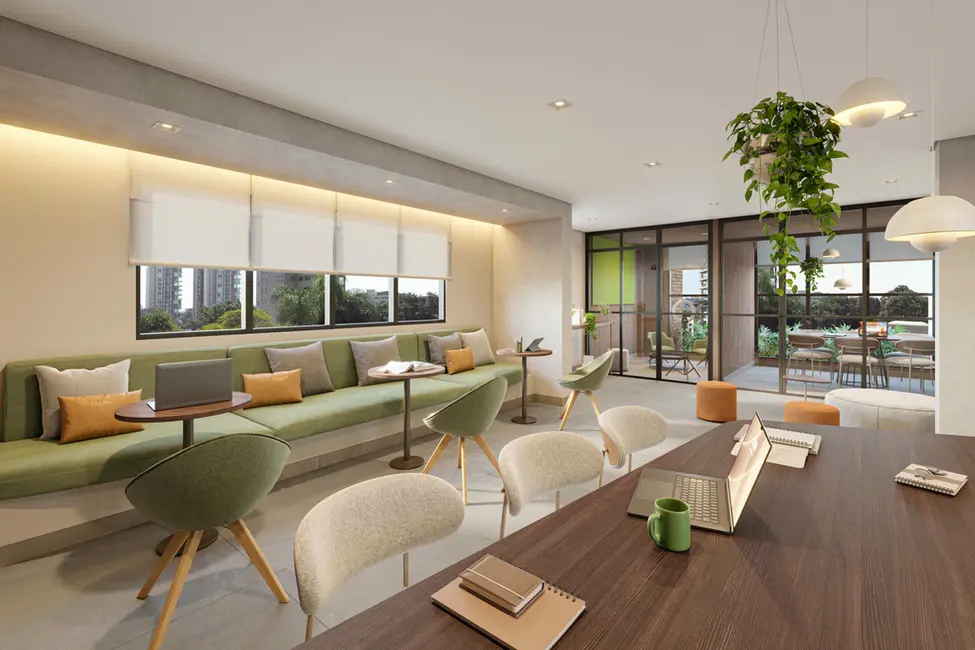 Foto 8 de Apartamento com 1 quarto à venda, 24m2 em Paraíso, São Paulo - SP