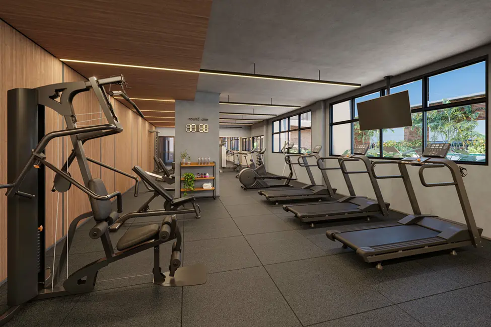 Foto 5 de Apartamento com 1 quarto à venda, 24m2 em Paraíso, São Paulo - SP