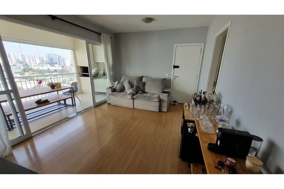 Apartamento com 3 quartos à venda, 101m2 em Água Branca, São Paulo - SP - imagem 1 Foto 1 de Apartamento com 3 quartos à venda, 101m2 em Água Branca, São Paulo - SP