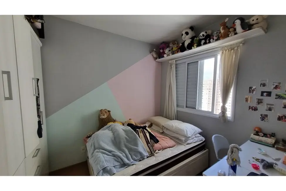 Apartamento com 3 quartos à venda, 101m2 em Água Branca, São Paulo - SP - imagem 9 Foto 9 de Apartamento com 3 quartos à venda, 101m2 em Água Branca, São Paulo - SP