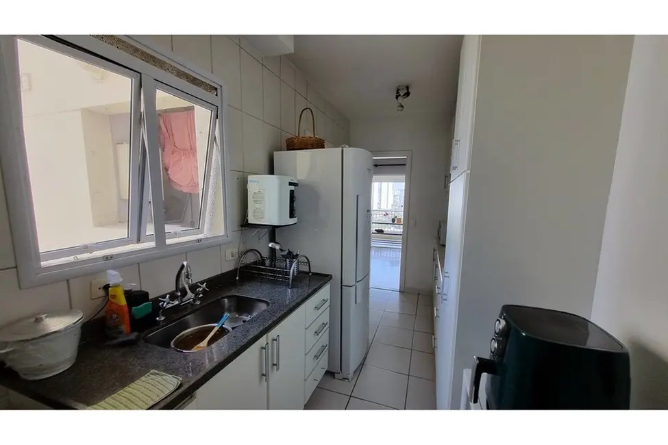 Apartamento com 3 quartos à venda, 101m2 em Água Branca, São Paulo - SP - imagem 6 Foto 6 de Apartamento com 3 quartos à venda, 101m2 em Água Branca, São Paulo - SP