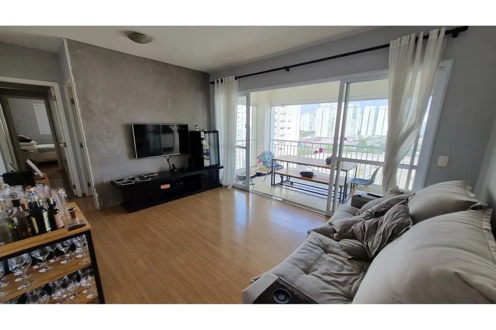 Apartamento com 3 quartos à venda, 101m2 em Água Branca, São Paulo - SP - imagem 3 Foto 3 de Apartamento com 3 quartos à venda, 101m2 em Água Branca, São Paulo - SP