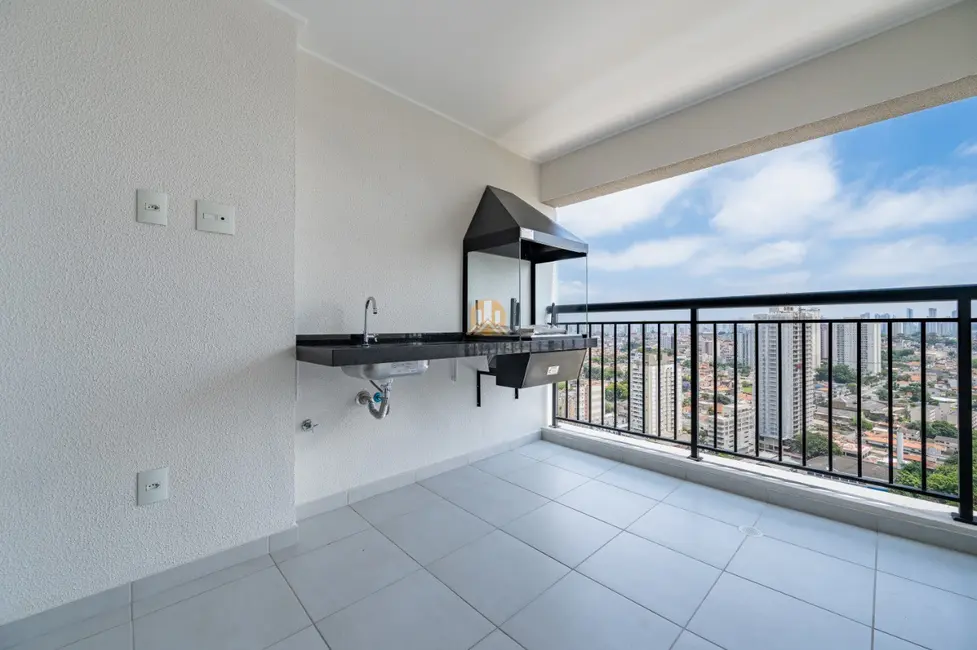 Foto 3 de Apartamento com 2 quartos à venda, 64m2 em Jardim Independência, São Paulo - SP