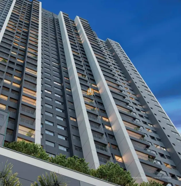 Foto 2 de Apartamento com 2 quartos à venda, 64m2 em Jardim Independência, São Paulo - SP