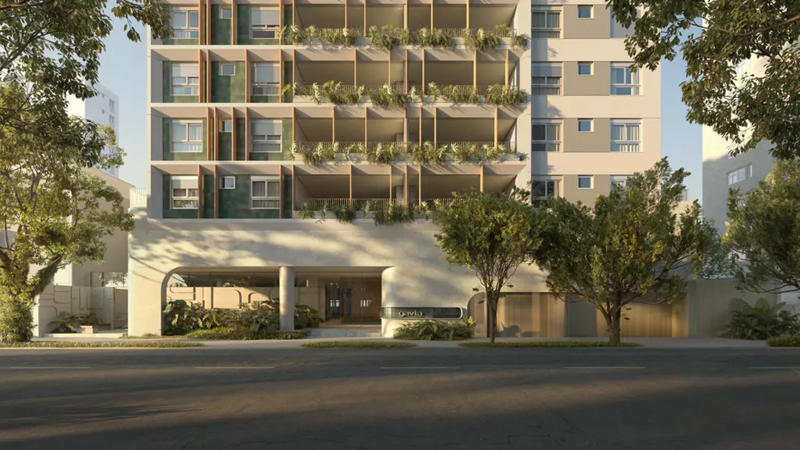 Apartamento com 3 quartos à venda, 179m2 em Moema, São Paulo - SP - imagem 6 Foto 6 de Apartamento com 3 quartos à venda, 179m2 em Moema, São Paulo - SP