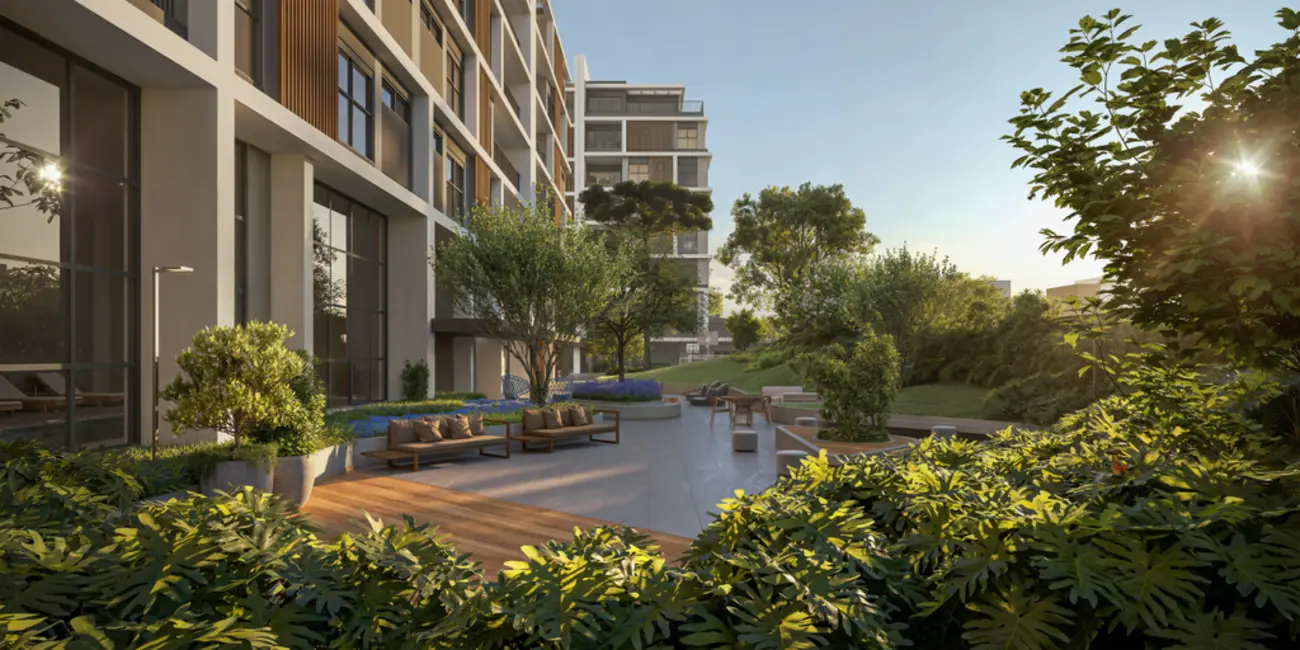 Apartamento com 4 quartos à venda, 296m2 em Cabral, Curitiba - PR - imagem 7 Foto 7 de Apartamento com 4 quartos à venda, 296m2 em Cabral, Curitiba - PR