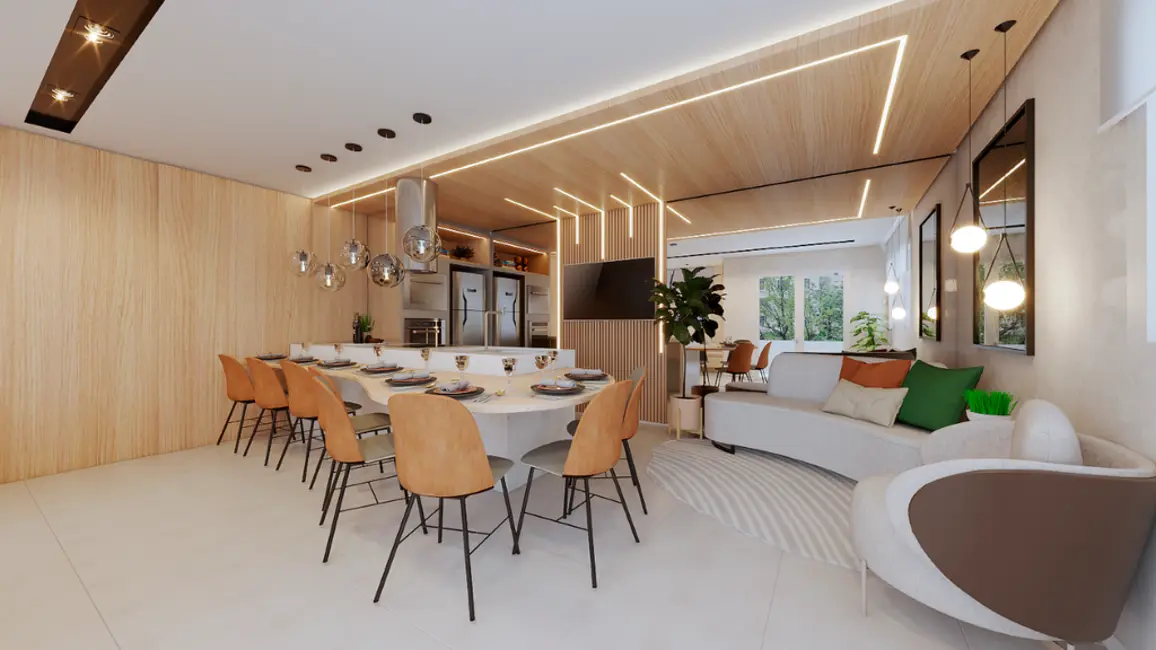 Foto 7 de Apartamento com 2 quartos à venda, 33m2 em Cidade Tupinambá, Guarulhos - SP