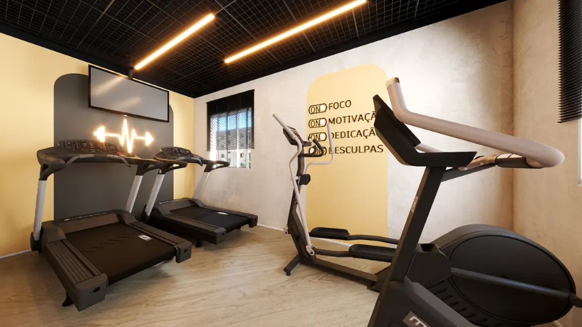 Foto 5 de Apartamento com 2 quartos à venda, 33m2 em Cidade Tupinambá, Guarulhos - SP