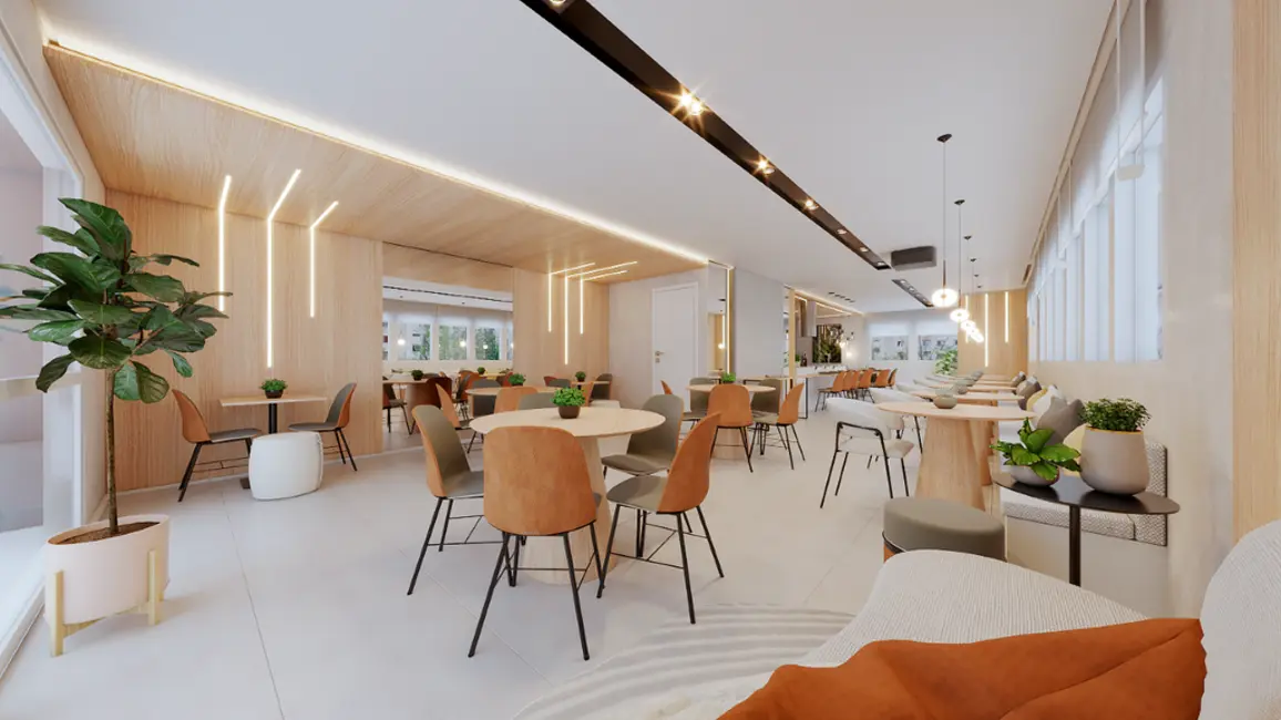 Foto 9 de Apartamento com 2 quartos à venda, 33m2 em Cidade Tupinambá, Guarulhos - SP