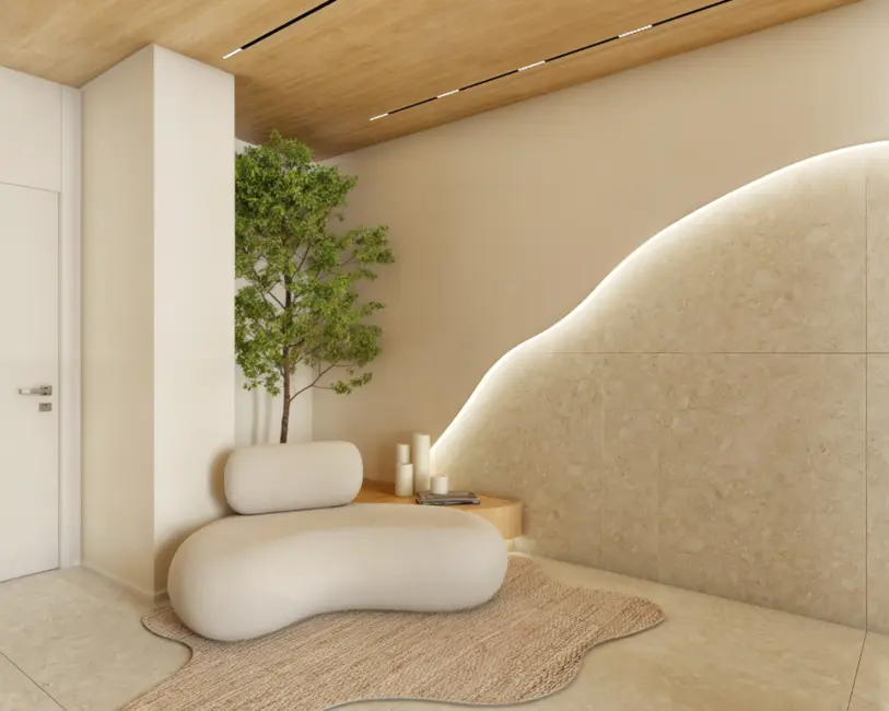 Foto 5 de Apartamento com 2 quartos à venda, 32m2 em Cidade Patriarca, São Paulo - SP