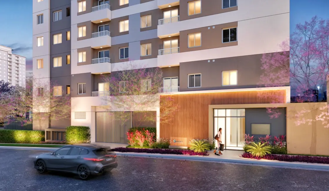 Foto 4 de Apartamento com 2 quartos à venda, 32m2 em Cidade Patriarca, São Paulo - SP