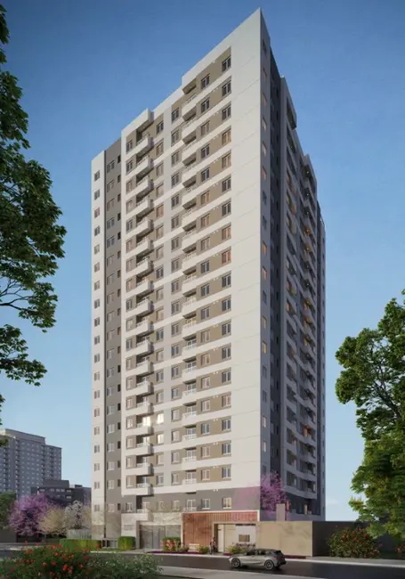 Foto 2 de Apartamento com 2 quartos à venda, 32m2 em Cidade Patriarca, São Paulo - SP