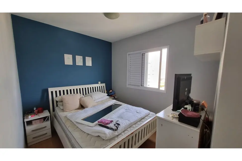 Apartamento com 3 quartos à venda, 101m2 em Água Branca, São Paulo - SP - imagem 9 Foto 9 de Apartamento com 3 quartos à venda, 101m2 em Água Branca, São Paulo - SP