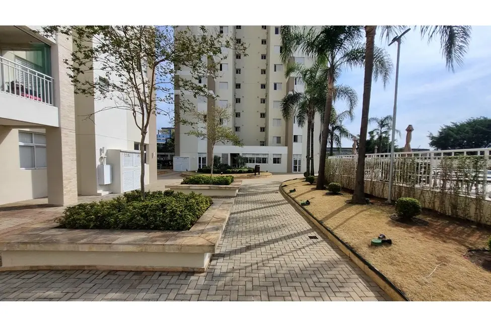 Apartamento com 3 quartos à venda, 101m2 em Água Branca, São Paulo - SP - imagem 3 Foto 3 de Apartamento com 3 quartos à venda, 101m2 em Água Branca, São Paulo - SP