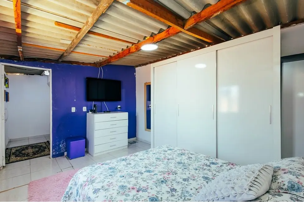 Foto 3 de Casa com 5 quartos à venda, 234m2 em Cidade Santos Dumont, Jundiai - SP