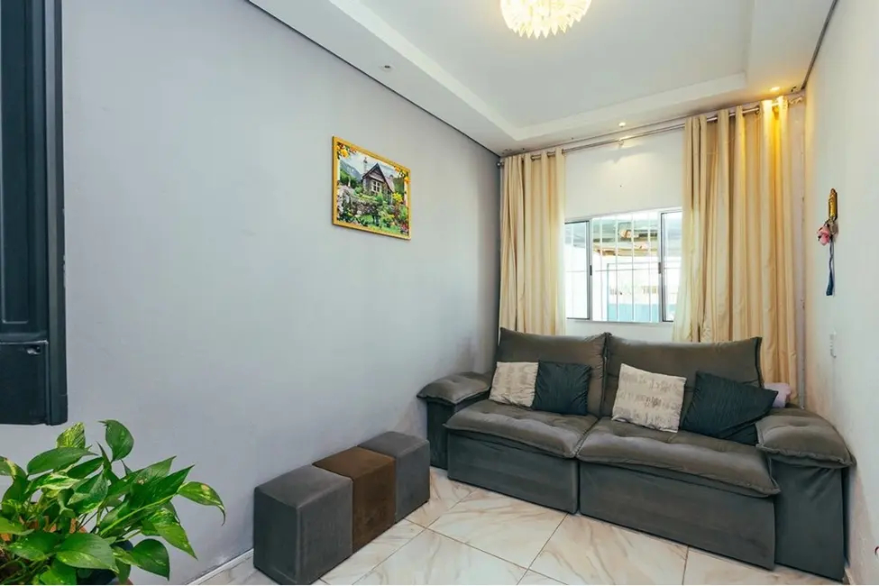 Foto 1 de Casa com 5 quartos à venda, 234m2 em Cidade Santos Dumont, Jundiai - SP