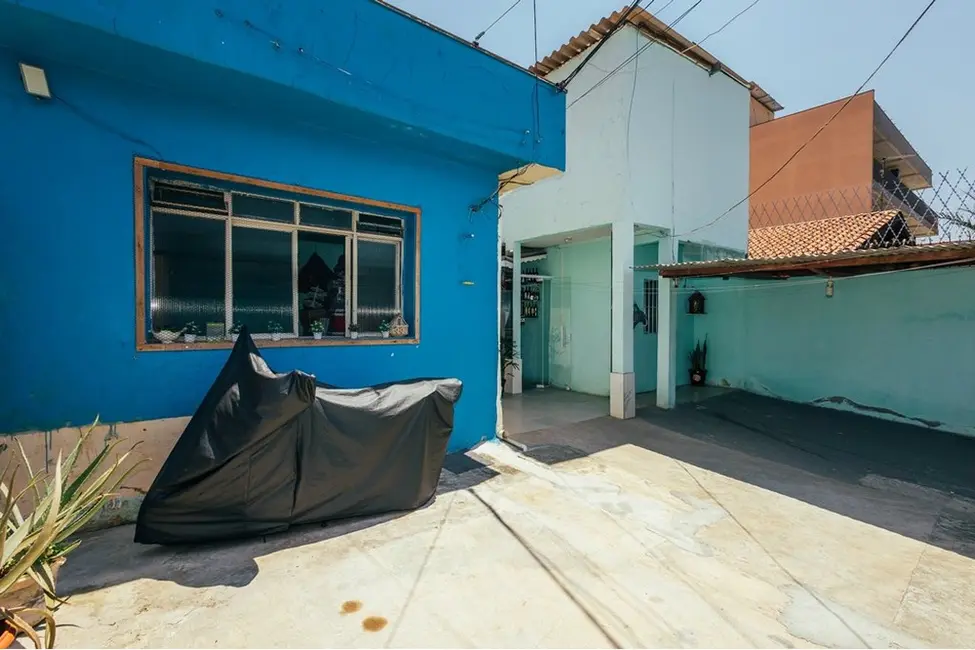 Foto 5 de Casa com 5 quartos à venda, 234m2 em Cidade Santos Dumont, Jundiai - SP