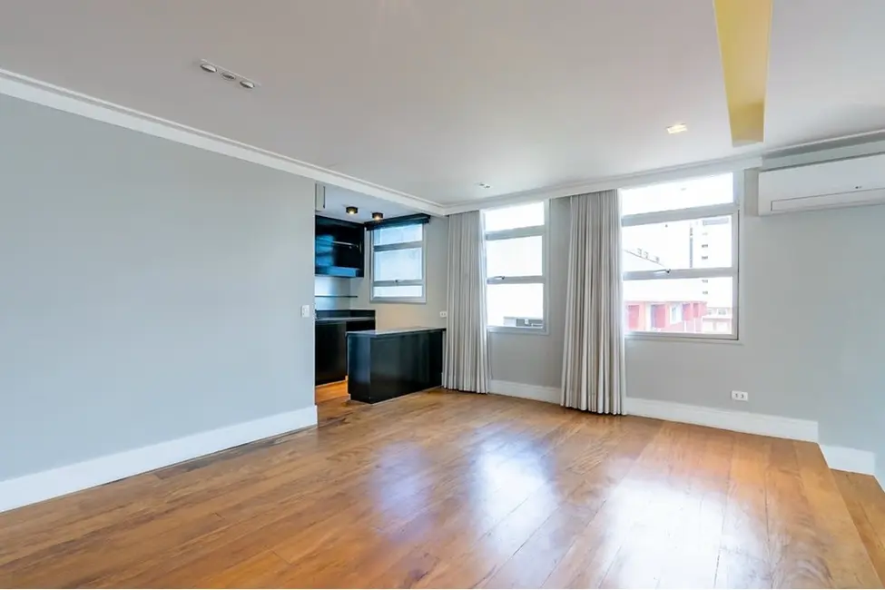 Apartamento com 3 quartos à venda, 240m2 em Cerqueira César, São Paulo - SP - imagem 6 Foto 6 de Apartamento com 3 quartos à venda, 240m2 em Cerqueira César, São Paulo - SP