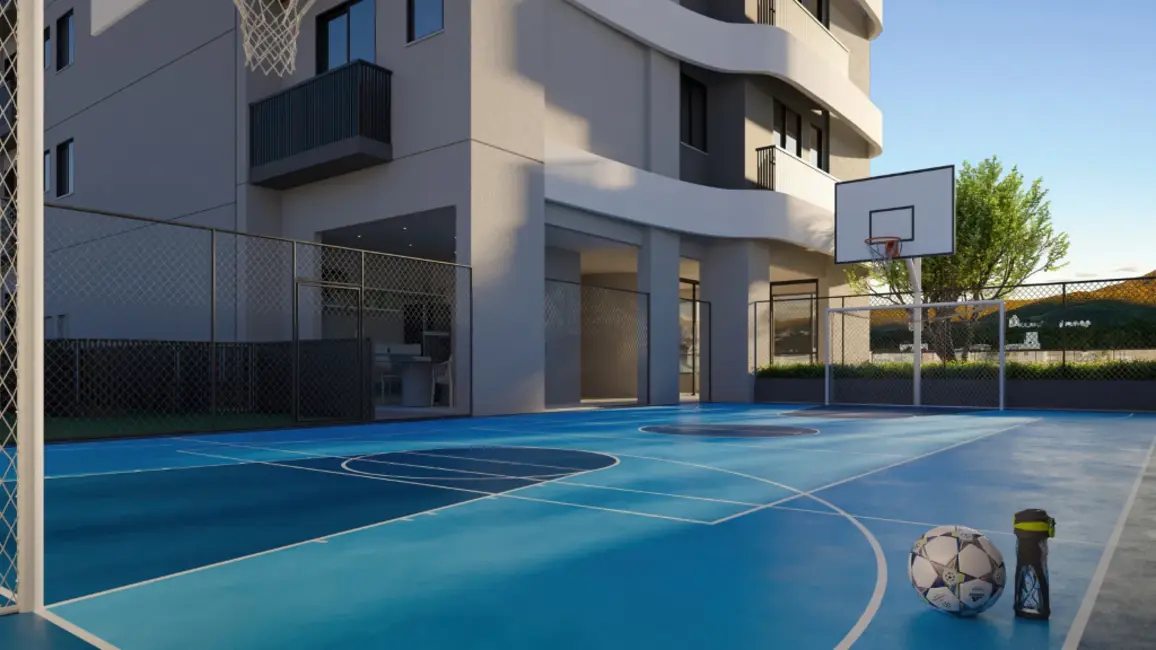 Foto 9 de Apartamento com 2 quartos à venda, 53m2 em Porto Belo - SC