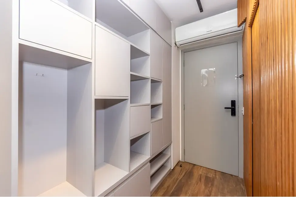 Foto 5 de Apartamento com 1 quarto à venda, 43m2 em Vila Olímpia, São Paulo - SP