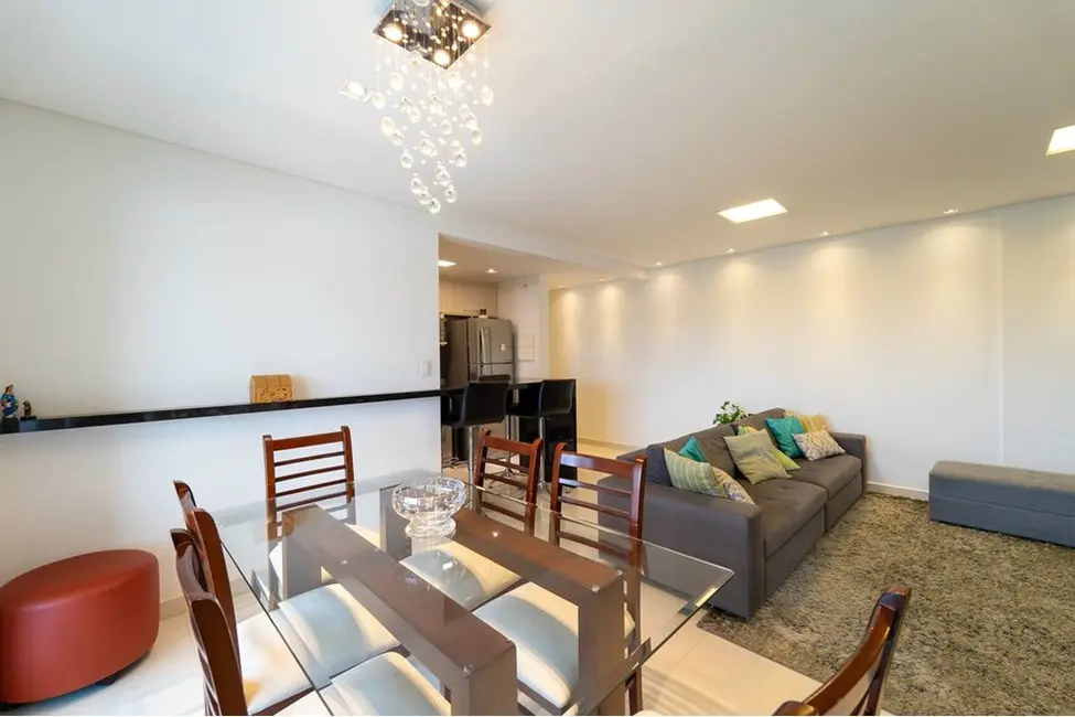 Foto 7 de Apartamento com 3 quartos à venda, 97m2 em Jardim Ermida I, Jundiai - SP