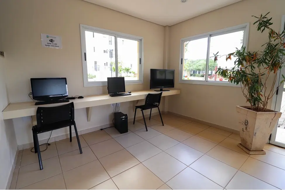 Foto 7 de Apartamento com 3 quartos à venda, 97m2 em Jardim Ermida I, Jundiai - SP