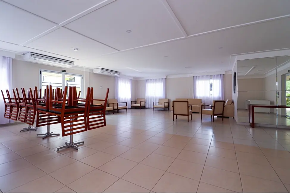 Foto 3 de Apartamento com 3 quartos à venda, 97m2 em Jardim Ermida I, Jundiai - SP