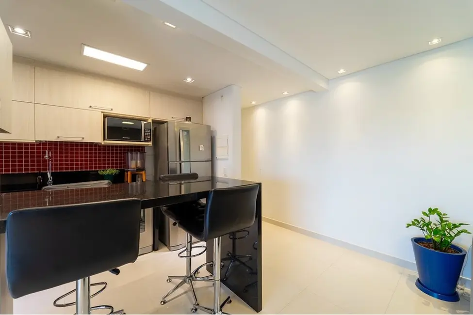 Foto 1 de Apartamento com 3 quartos à venda, 97m2 em Jardim Ermida I, Jundiai - SP