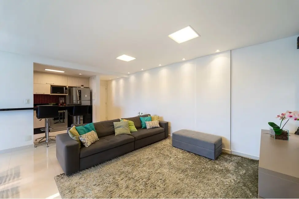 Foto 4 de Apartamento com 3 quartos à venda, 97m2 em Jardim Ermida I, Jundiai - SP