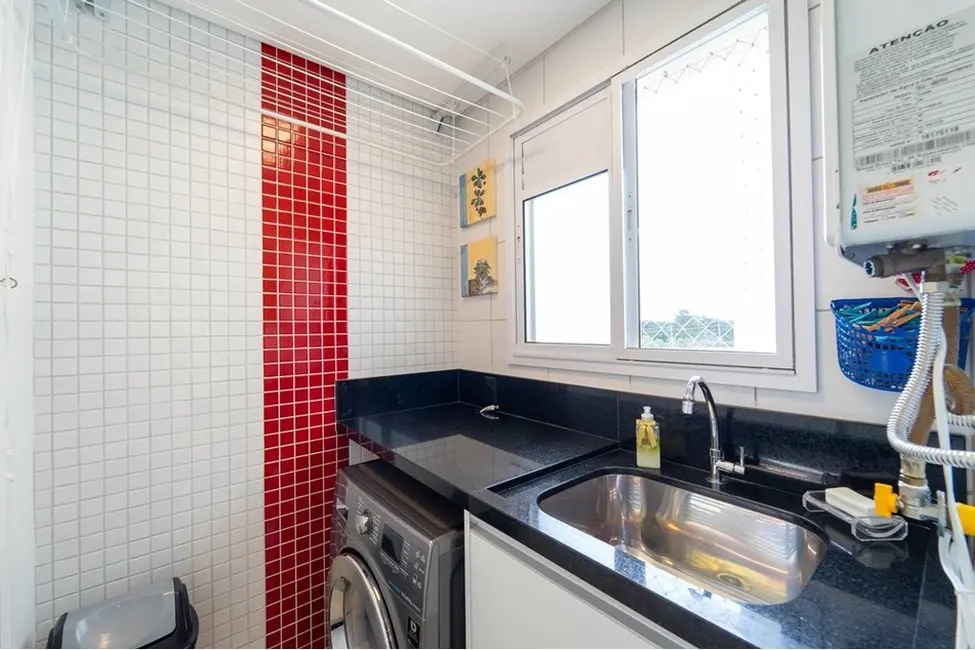 Foto 6 de Apartamento com 3 quartos à venda, 97m2 em Jardim Ermida I, Jundiai - SP