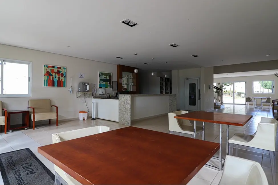 Foto 6 de Apartamento com 3 quartos à venda, 97m2 em Jardim Ermida I, Jundiai - SP