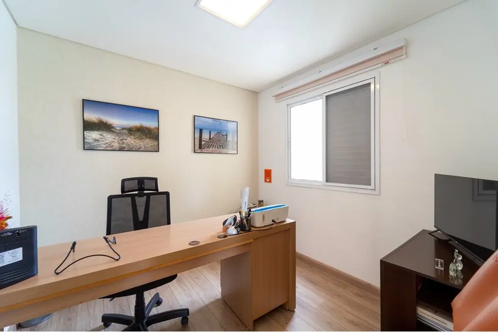 Foto 8 de Apartamento com 3 quartos à venda, 97m2 em Jardim Ermida I, Jundiai - SP