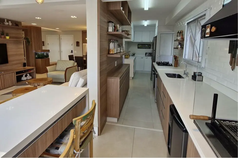 Foto 7 de Apartamento com 3 quartos à venda, 128m2 em Morumbi, São Paulo - SP