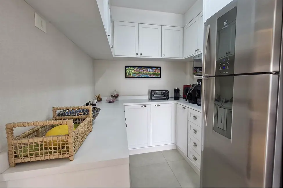 Foto 8 de Apartamento com 3 quartos à venda, 128m2 em Morumbi, São Paulo - SP