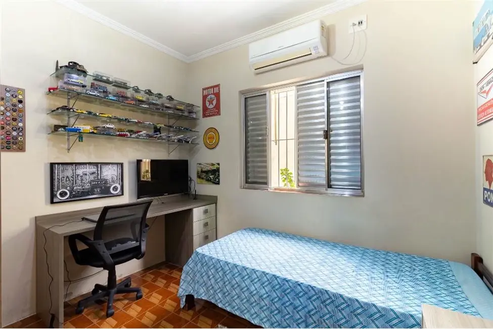 Casa com 3 quartos à venda, 120m2 em Alto da Lapa, São Paulo - SP - imagem 9 Foto 9 de Casa com 3 quartos à venda, 120m2 em Alto da Lapa, São Paulo - SP