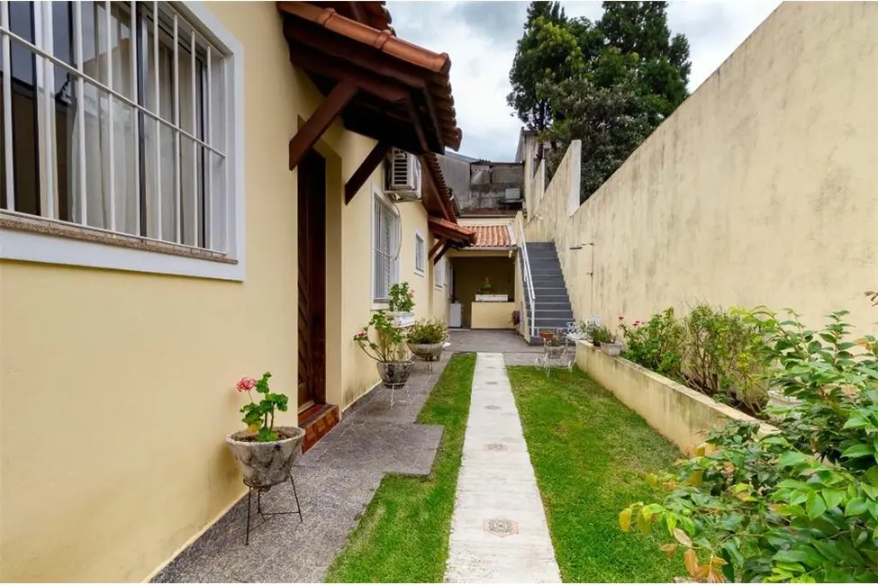 Casa com 3 quartos à venda, 120m2 em Alto da Lapa, São Paulo - SP - imagem 1 Foto 1 de Casa com 3 quartos à venda, 120m2 em Alto da Lapa, São Paulo - SP