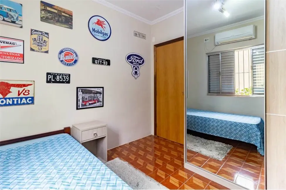 Casa com 3 quartos à venda, 120m2 em Alto da Lapa, São Paulo - SP - imagem 8 Foto 8 de Casa com 3 quartos à venda, 120m2 em Alto da Lapa, São Paulo - SP