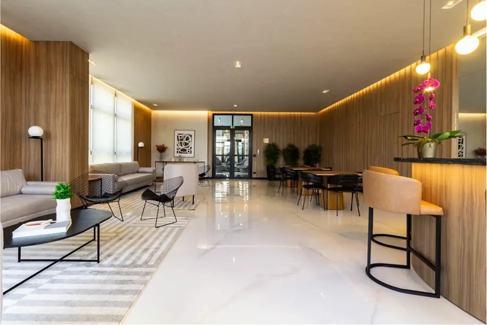 Foto 2 de Apartamento com 4 quartos à venda, 142m2 em Perdizes, São Paulo - SP